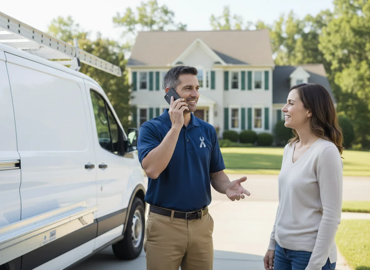 Home Gutter Service Columbia Falls, ME FAQs